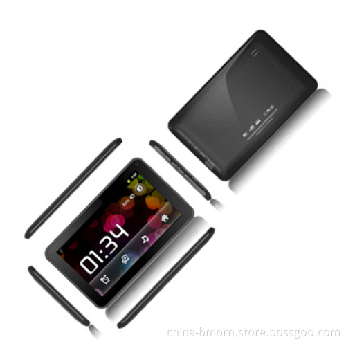 7" Tablet A13, Capacitive Touch (M1-B)